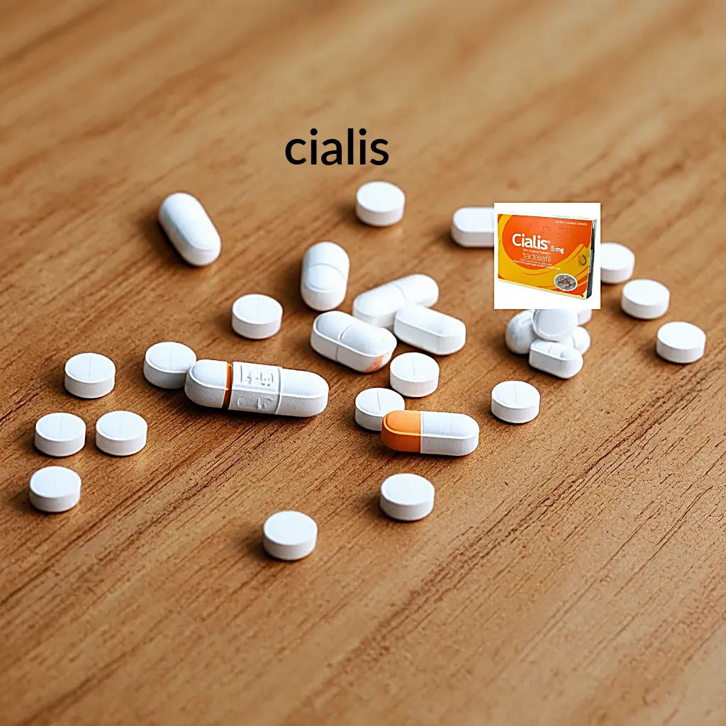 Peut on trouver du cialis en pharmacie